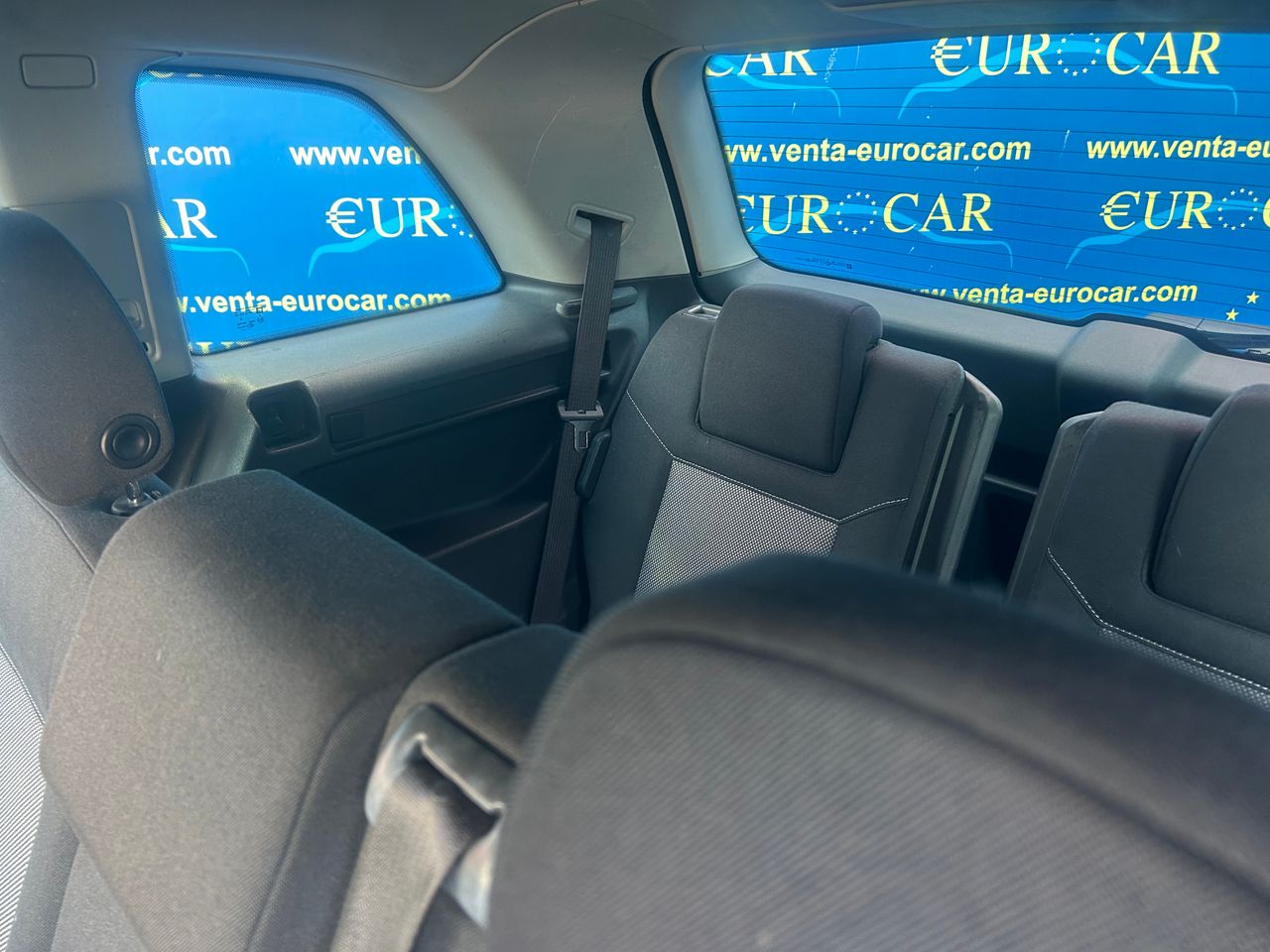 Opel Zafira 1.7 CDTI - foto 18