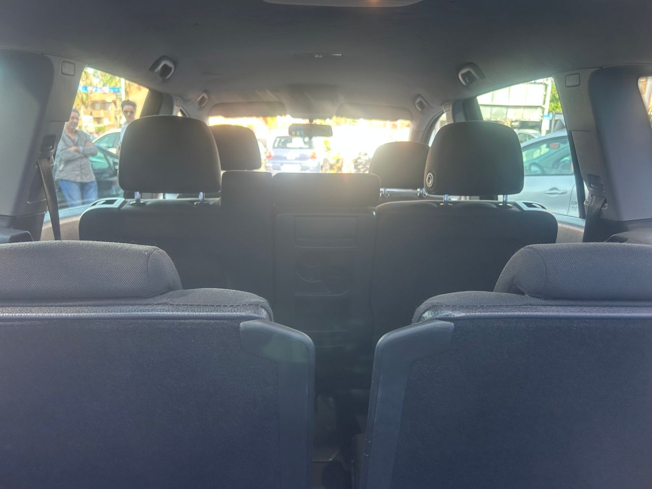 Opel Zafira 1.7 CDTI - foto 29