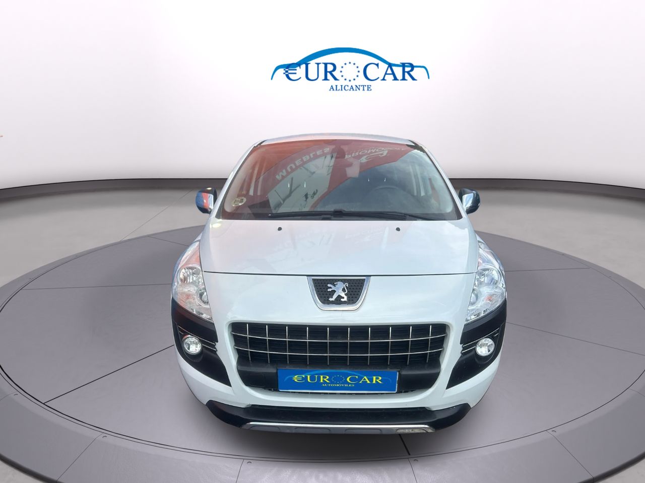 Peugeot 3008 1.6 HDI - foto 2