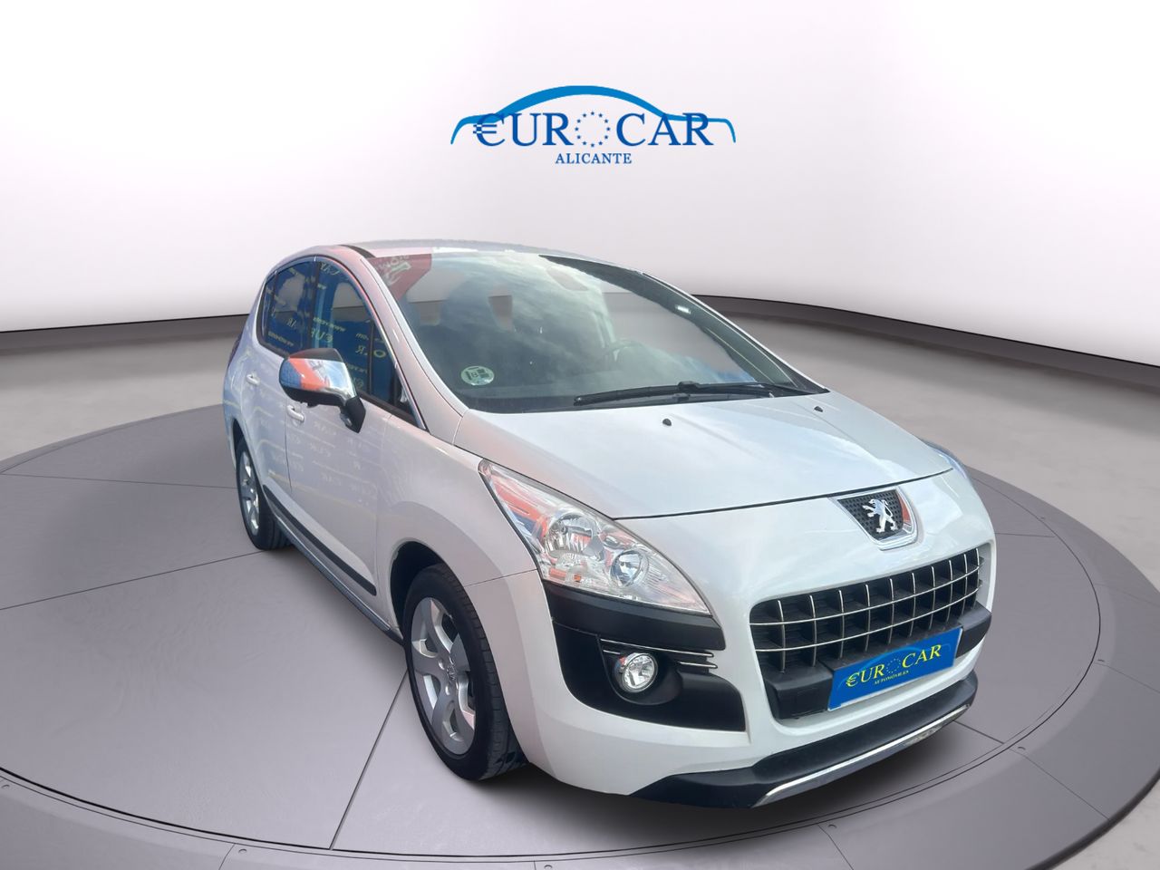 Peugeot 3008 1.6 HDI - foto 3