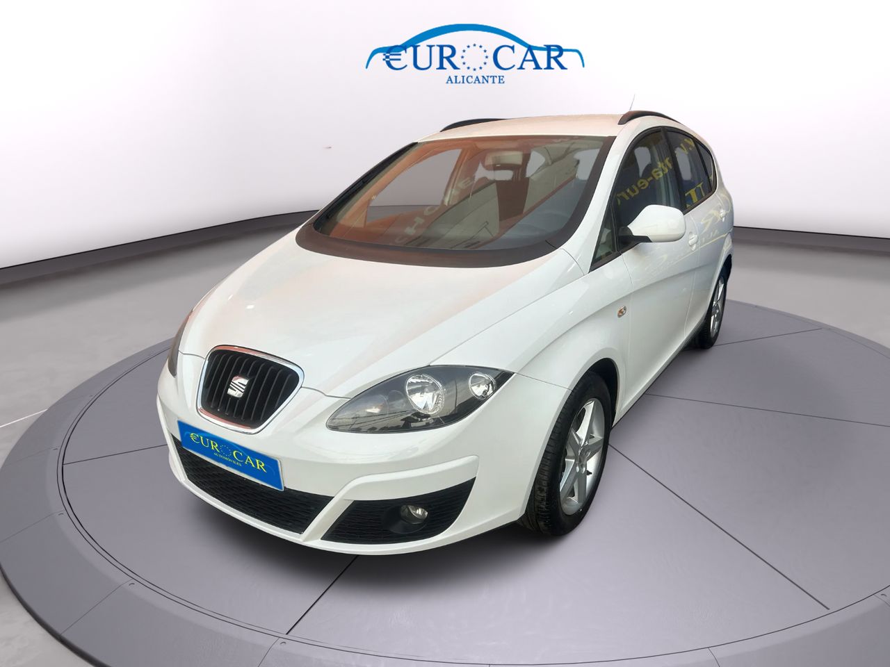 Seat Altea XL 1.6 TDI