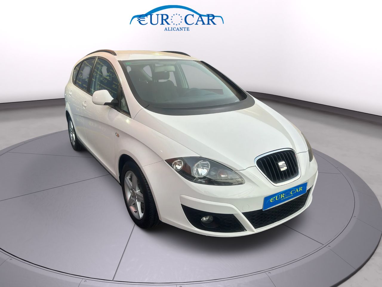 Seat Altea XL 1.6 TDI - foto 2