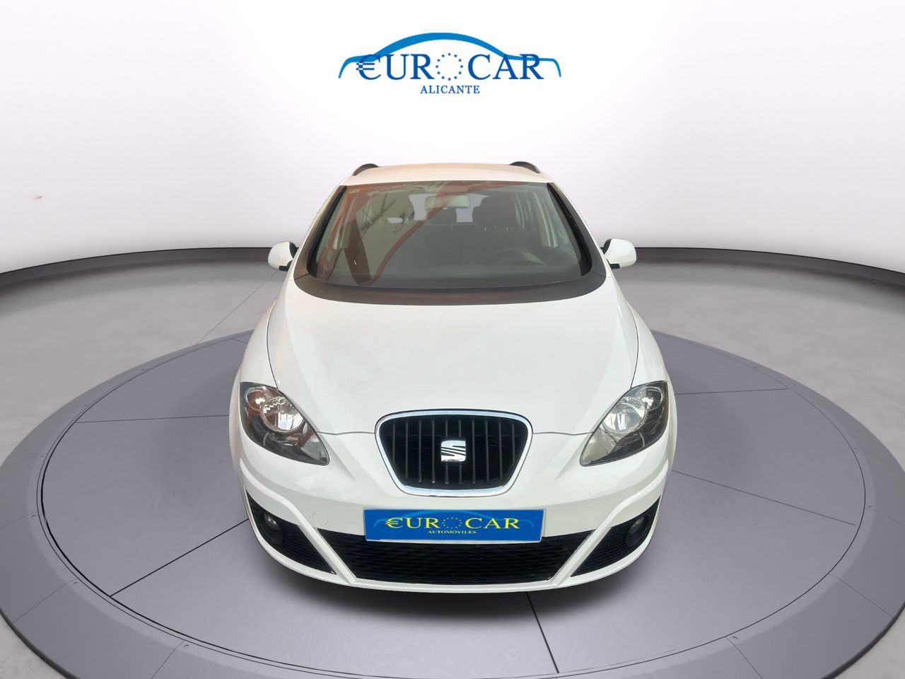 Seat Altea XL 1.6 TDI - foto 6