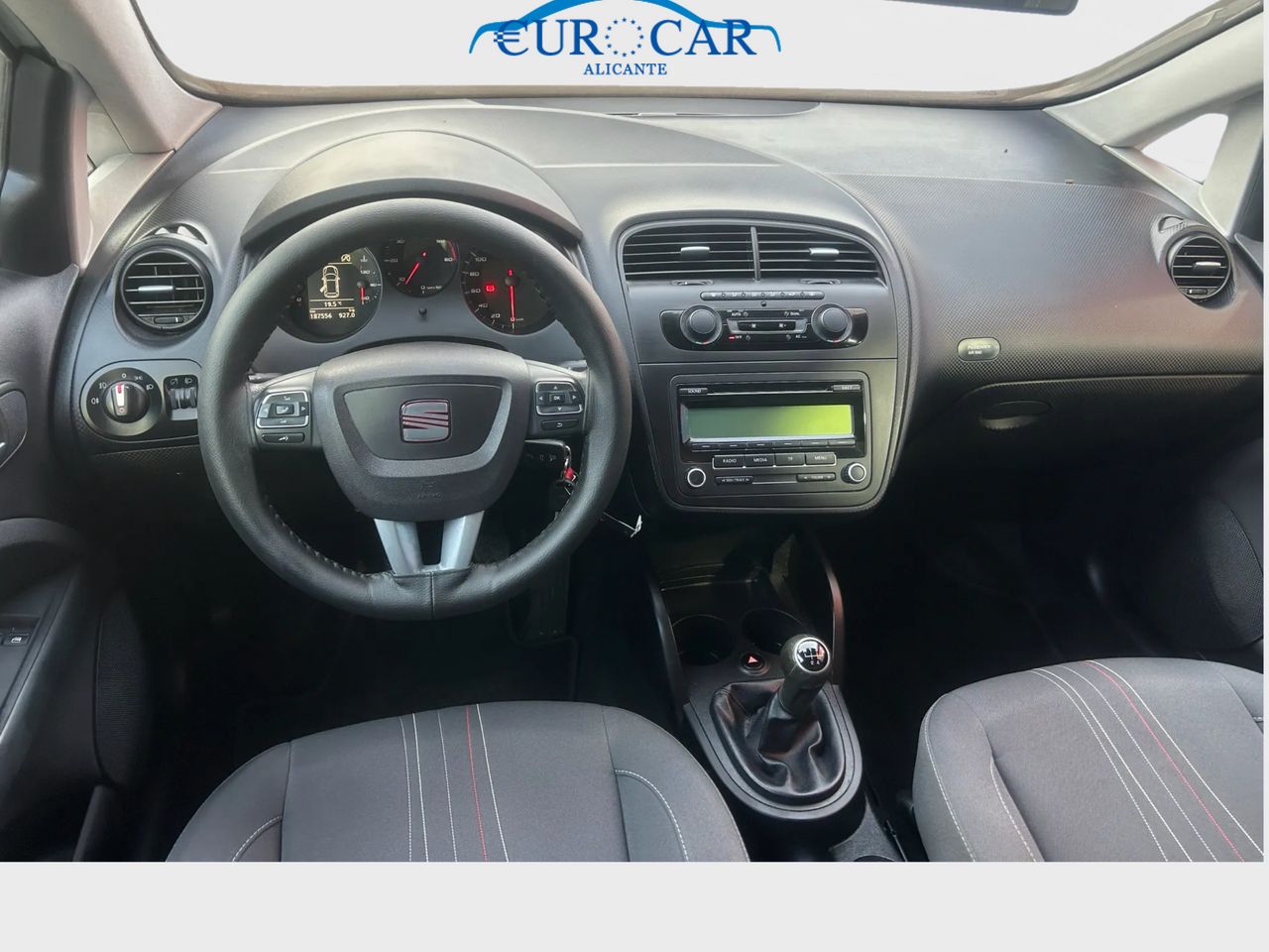Seat Altea XL 1.6 TDI - foto 7
