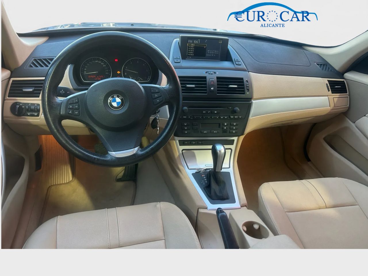 BMW X3 3.0 D - foto 8
