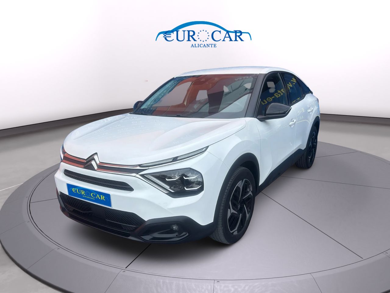 Citroën C4 PureTech 130 Feel Pack