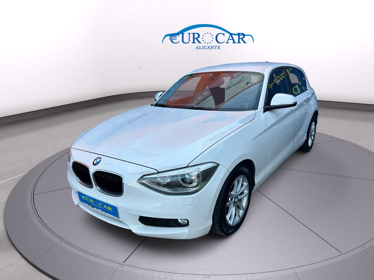 BMW Serie 1 118i 5p Aut.