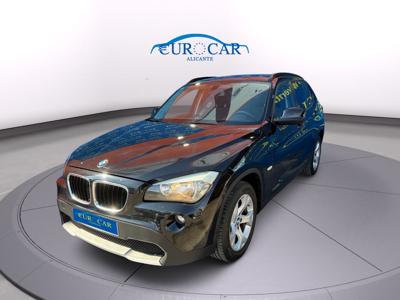 BMW X1 sDrive20d