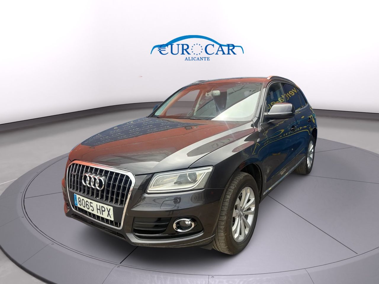 Audi Q5 2.0 TDI 177 CV quattro S tronic 7 vel. Ambiente