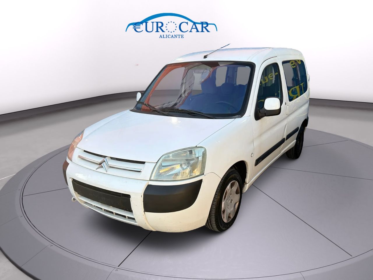 Citroën Berlingo Combi 1.9D Magic