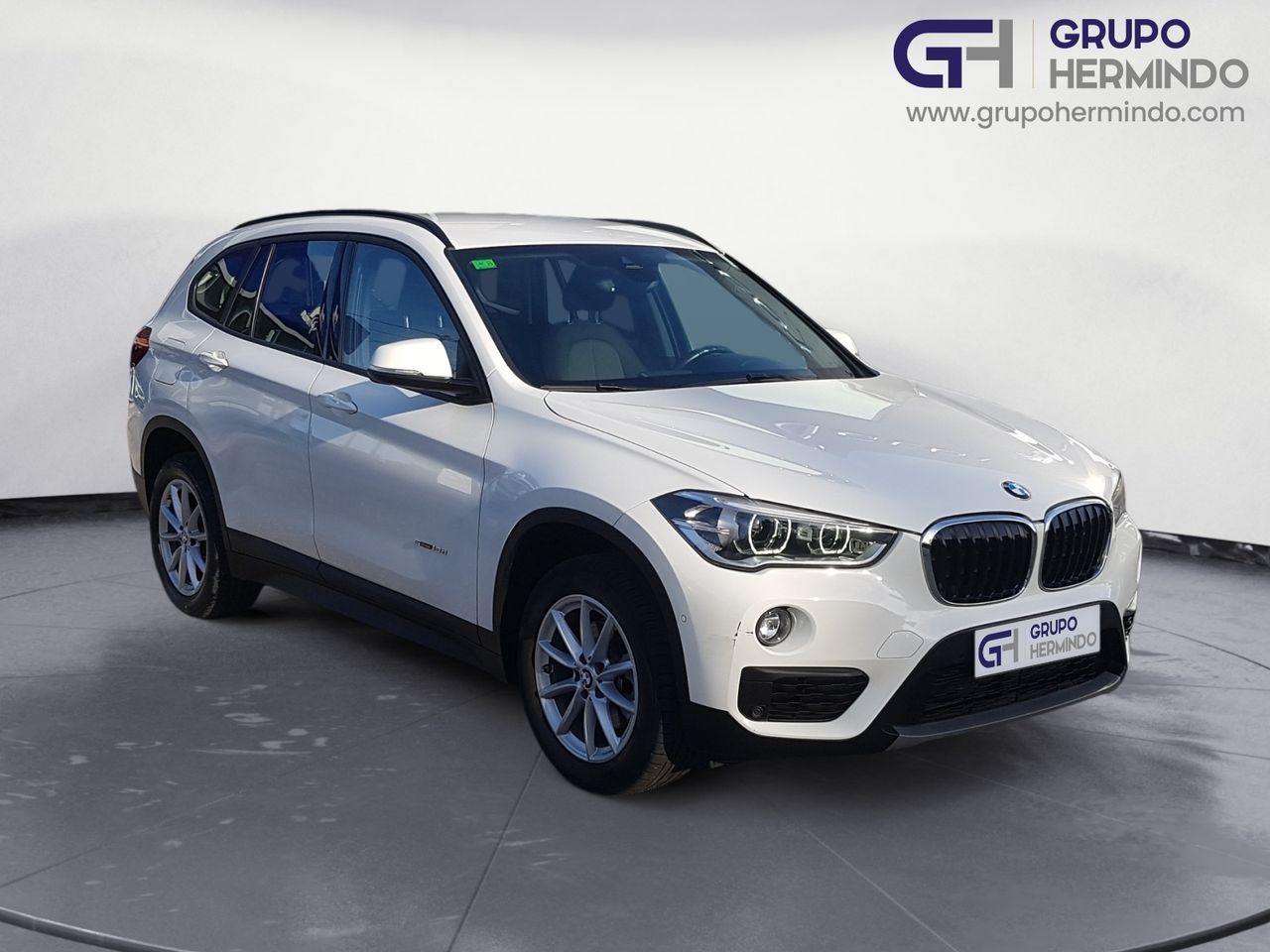 bmw x1 2018 /