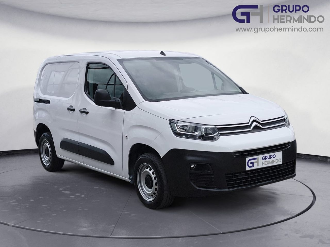 citroën berlingo  furgon 2022 /