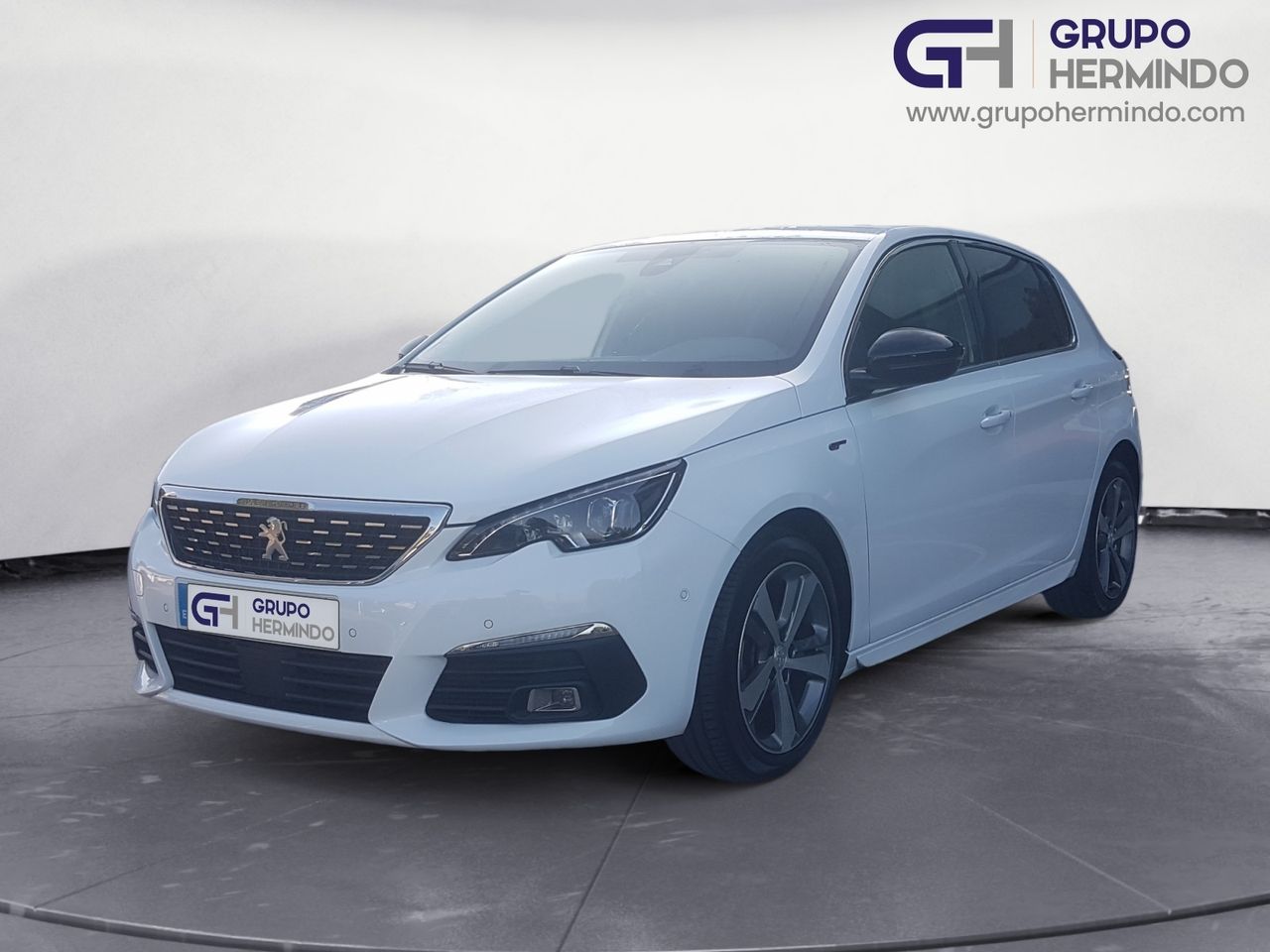 peugeot 308 2021 /