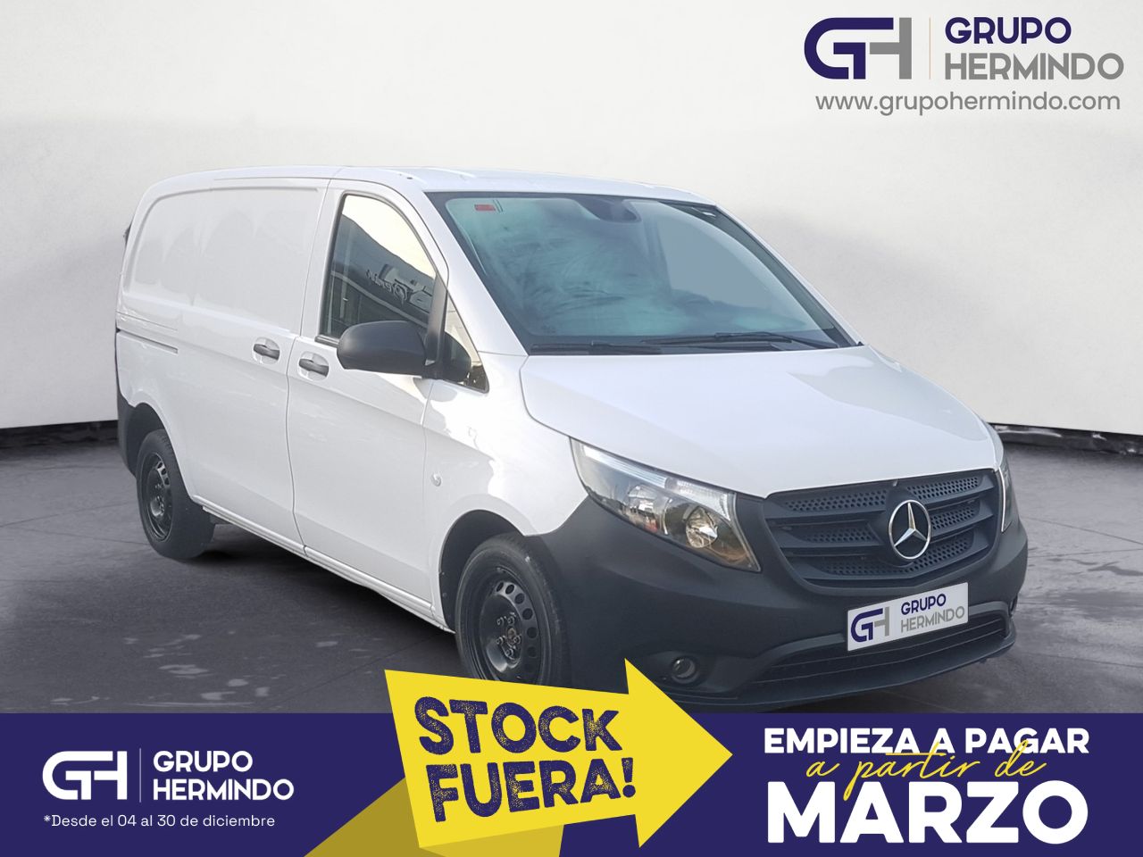 mercedes vito 2020 /
