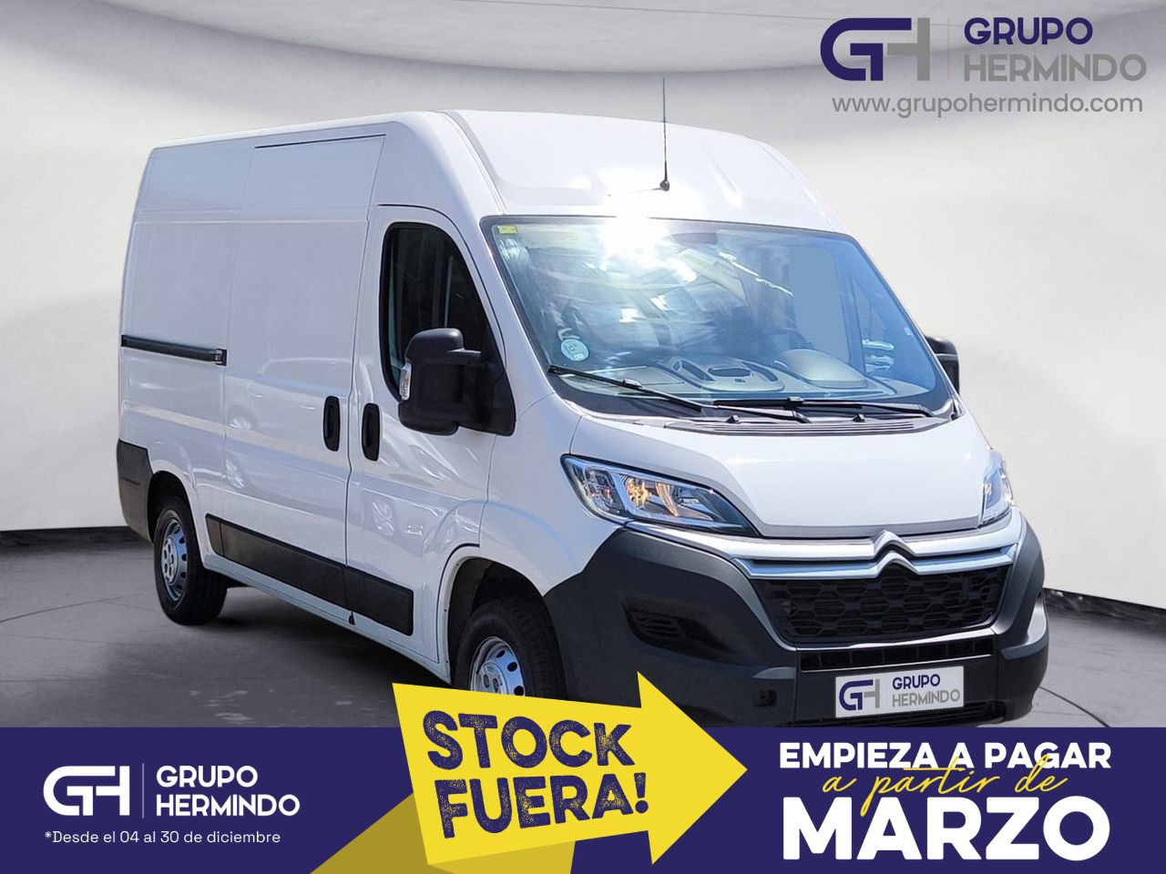 citroën jumper 2020 /