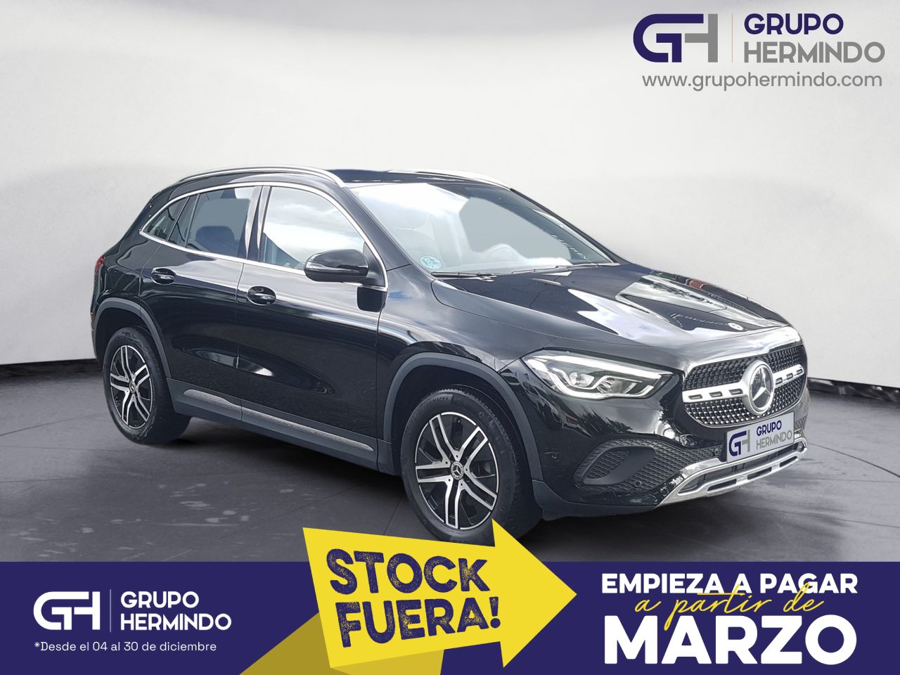mercedes gla 2022 /
