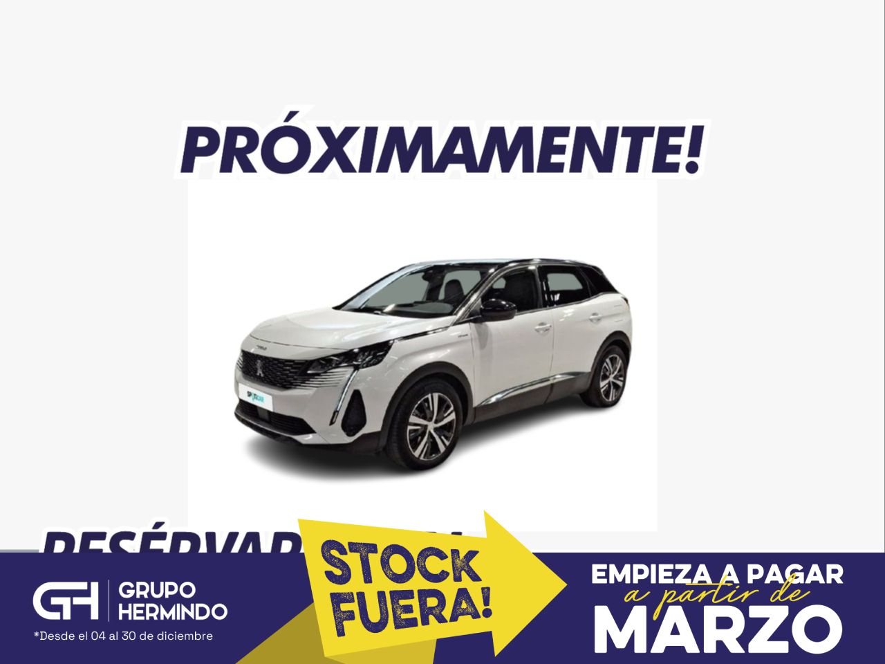 peugeot 3008 hybrid 2022 /