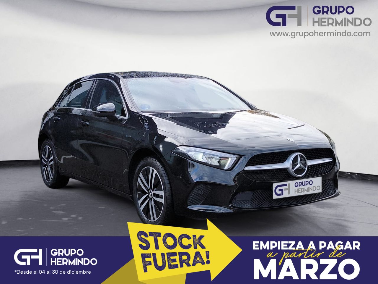 mercedes clase a 2021 /