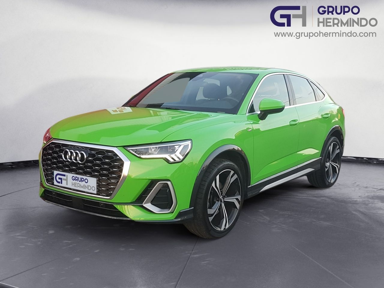 audi q3 sportback 2020 /