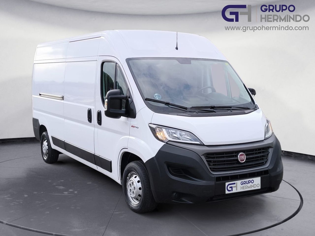 fiat ducato 2020 /