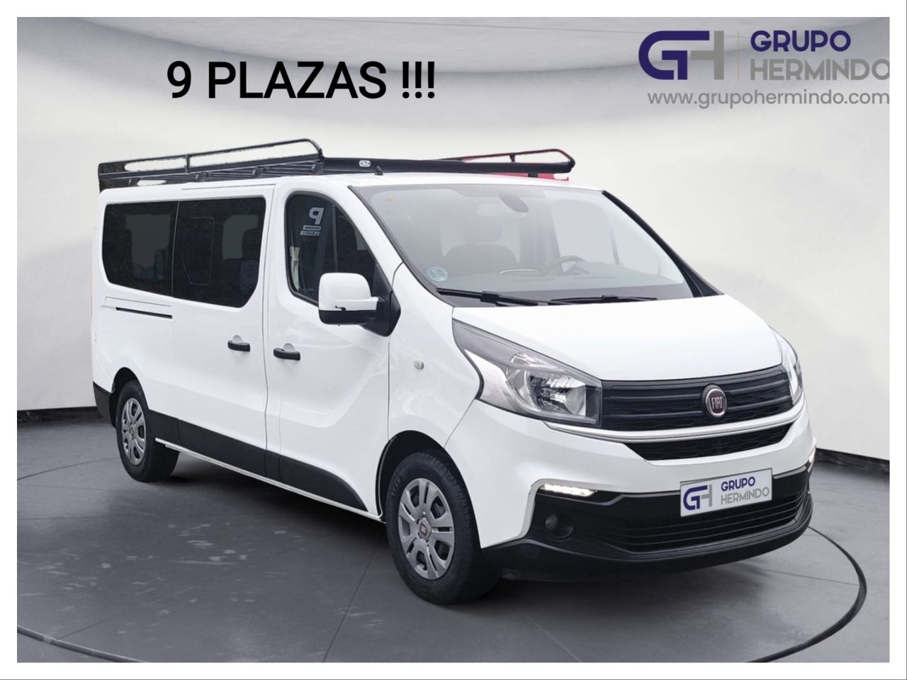 fiat talento 2020 /