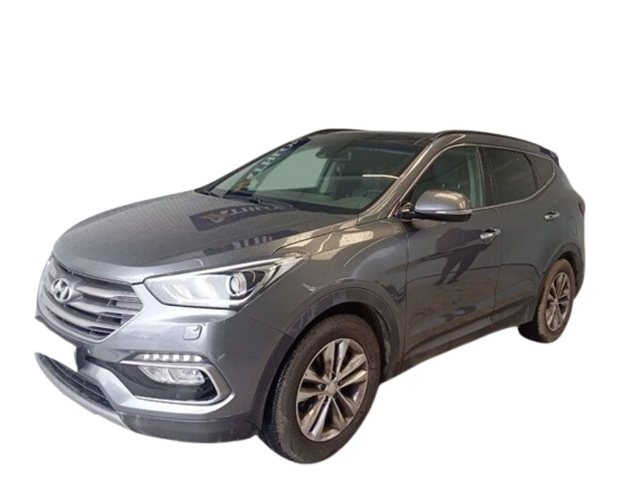 hyundai santa fe 2017 / foto grande (2)