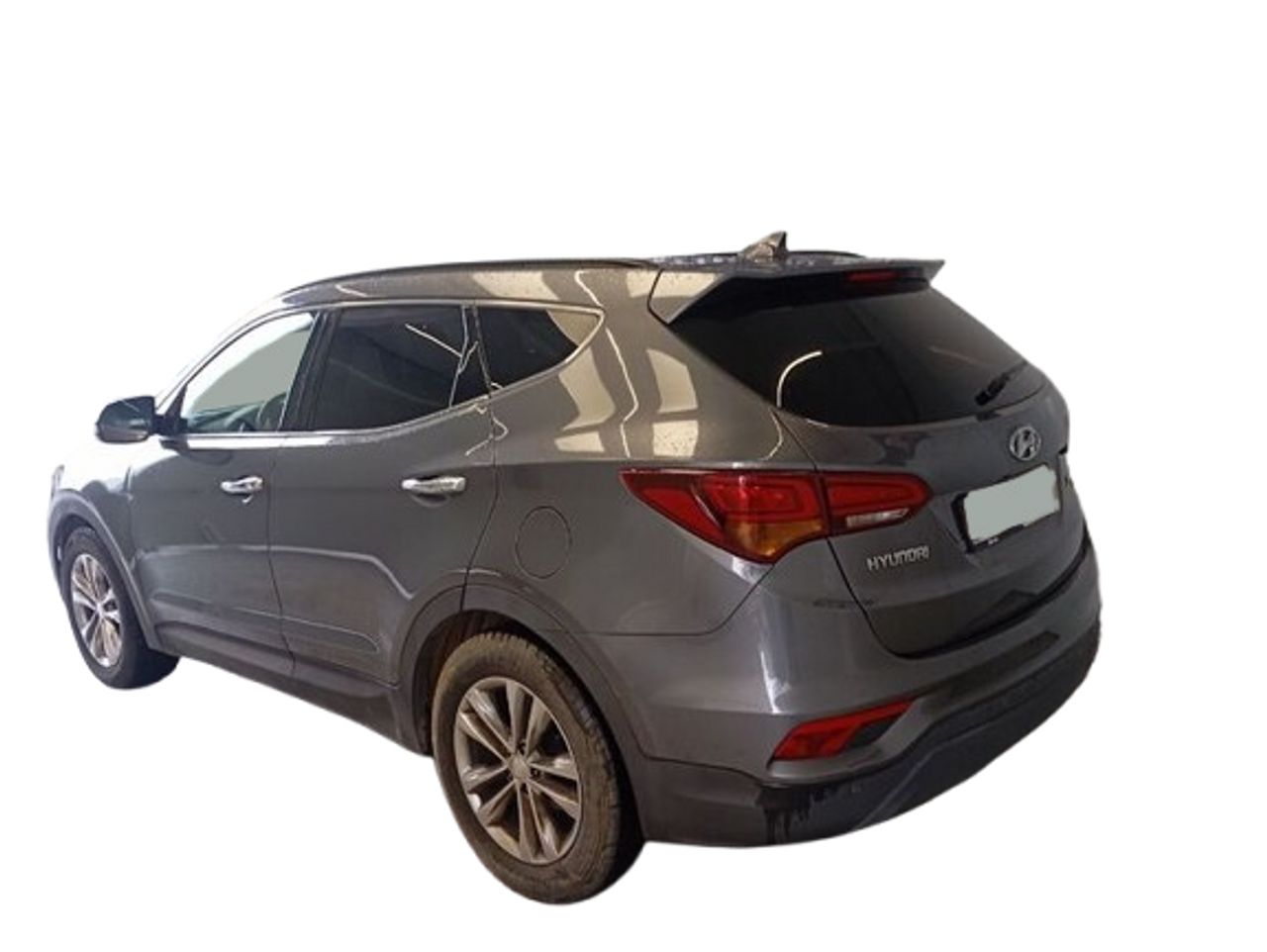 hyundai santa fe 2017 / foto grande (3)