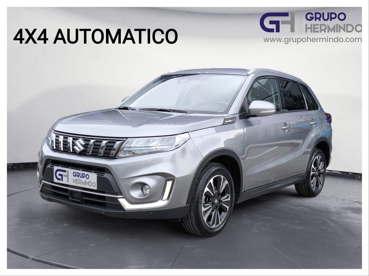Foto suzuki vitara 2023 /