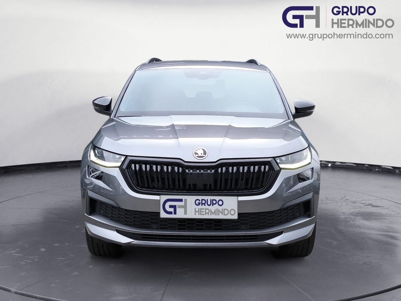 skoda kodiaq 2022 / foto grande (3)