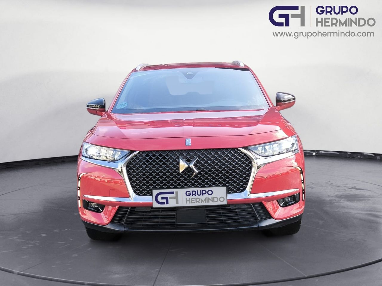 ds automobiles ds 7 2020 / foto grande (3)