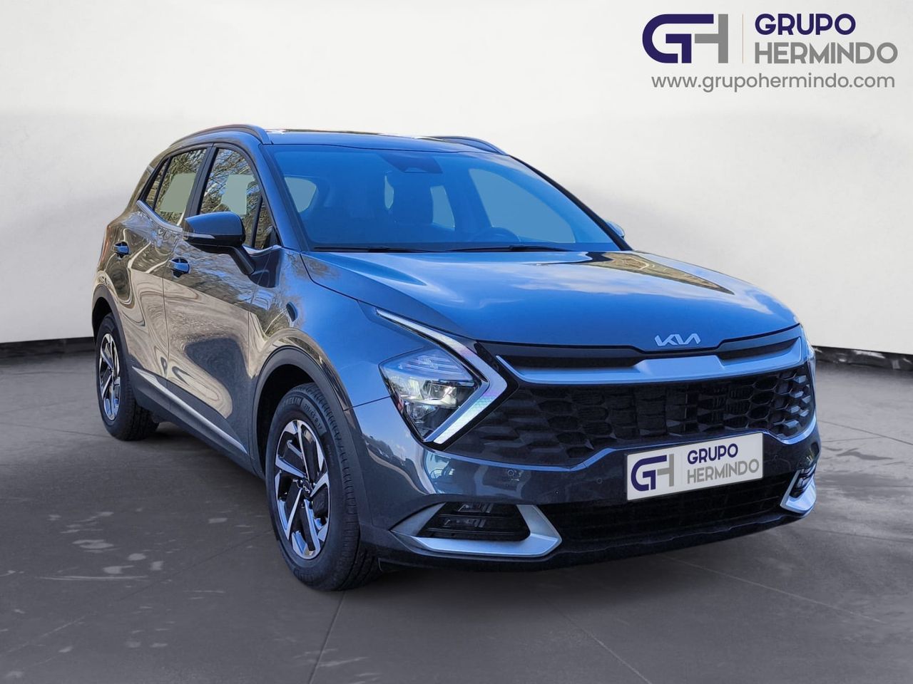 kia sportage 2024 / foto grande (2)