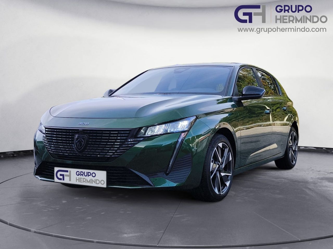 peugeot 308 2024 / foto grande (2)