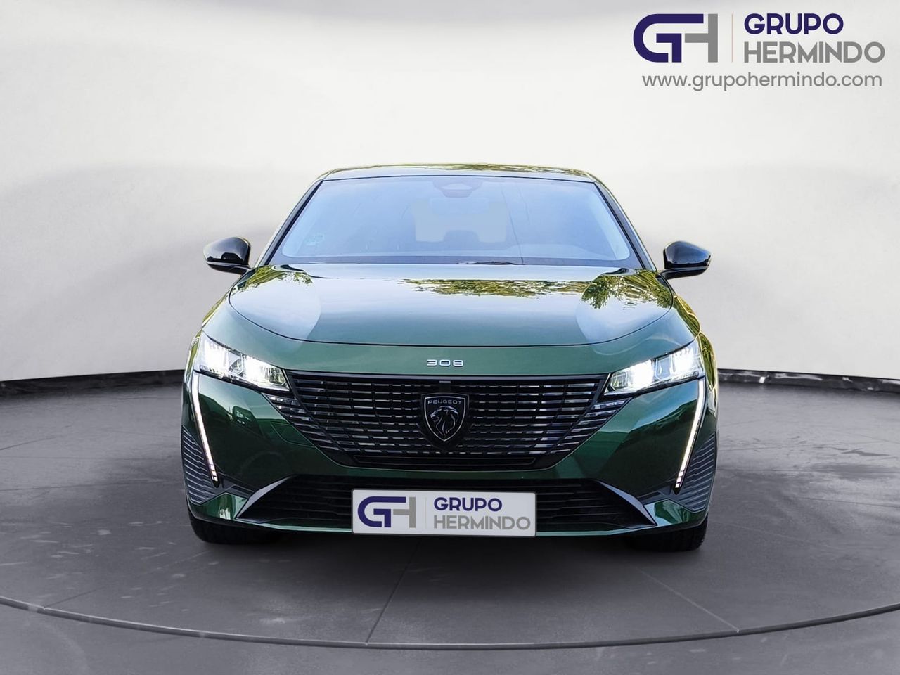 peugeot 308 2024 / foto grande (3)