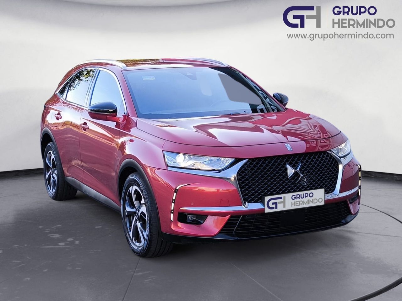Ds 3 2020 5 plazas  de segunda mano - ds automobiles ds 7 2019 /