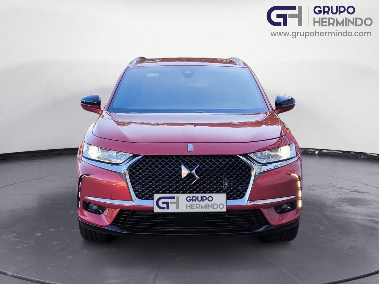 ds automobiles ds 7 2019 / foto grande (3)