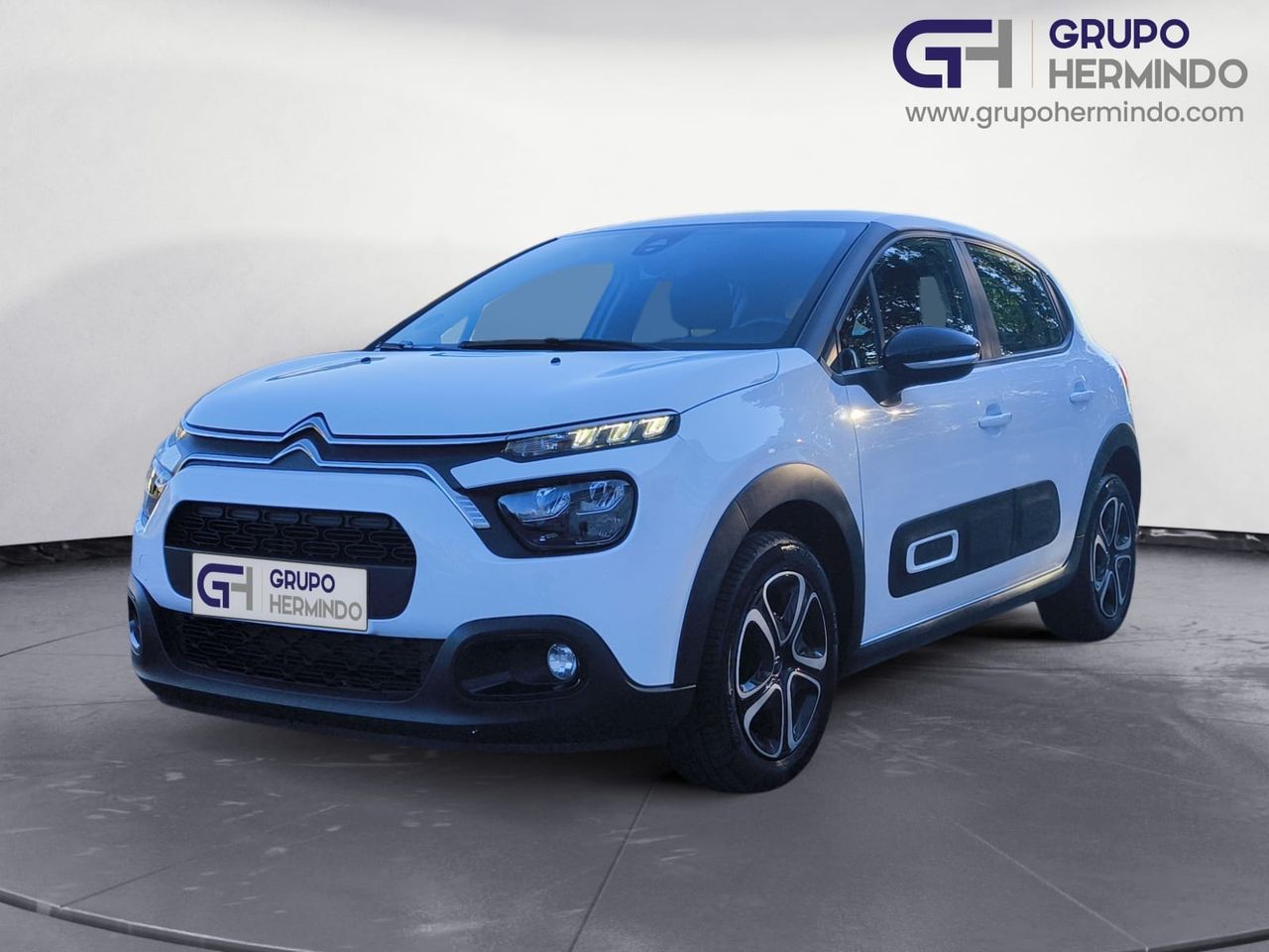 Limpiezas integrales  de segunda mano - citroën c3 2021 /
