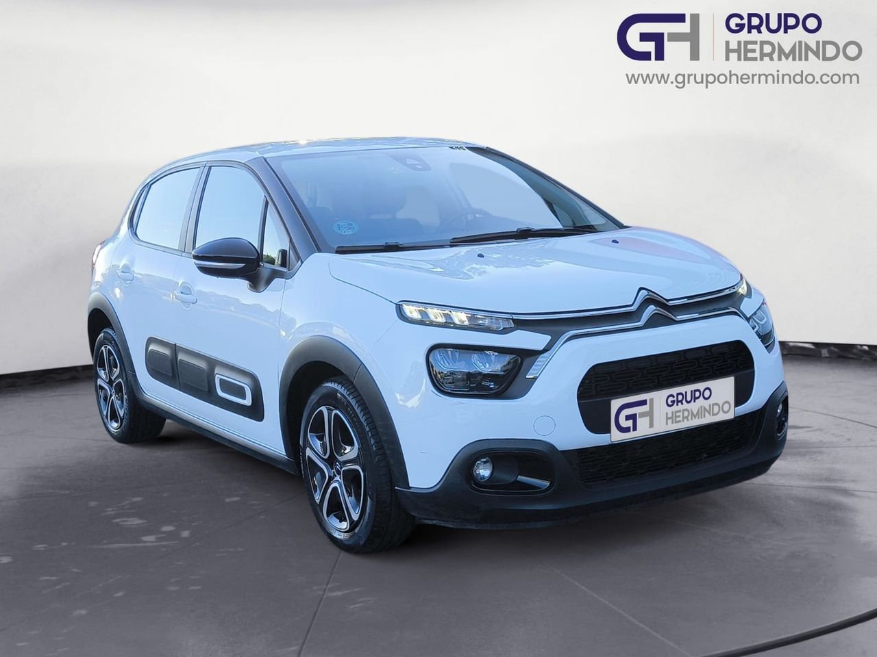 citroën c3 2021 / foto grande (2)