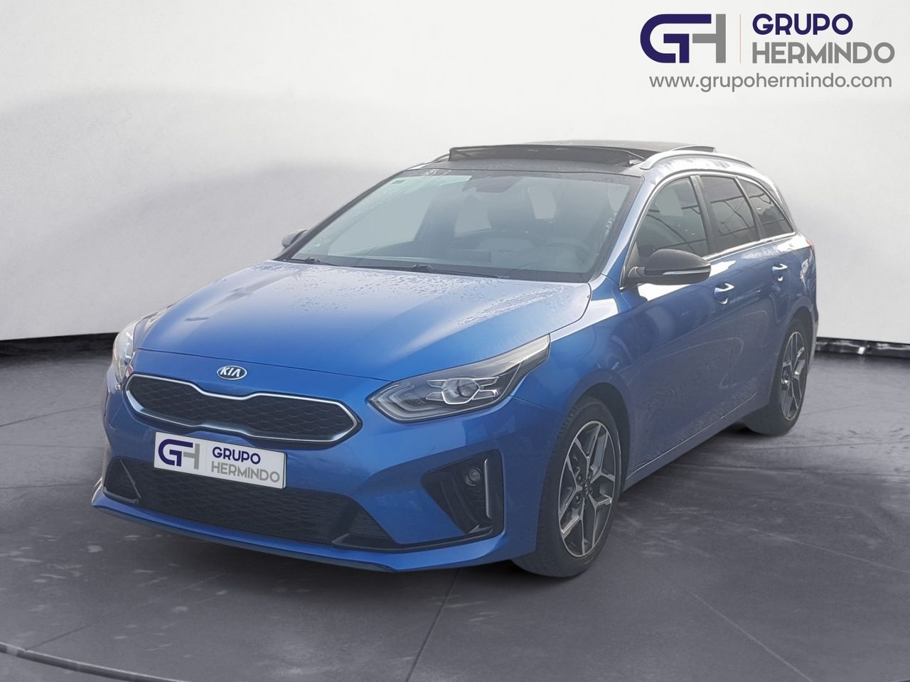 kia ceed 2019 / foto grande (2)