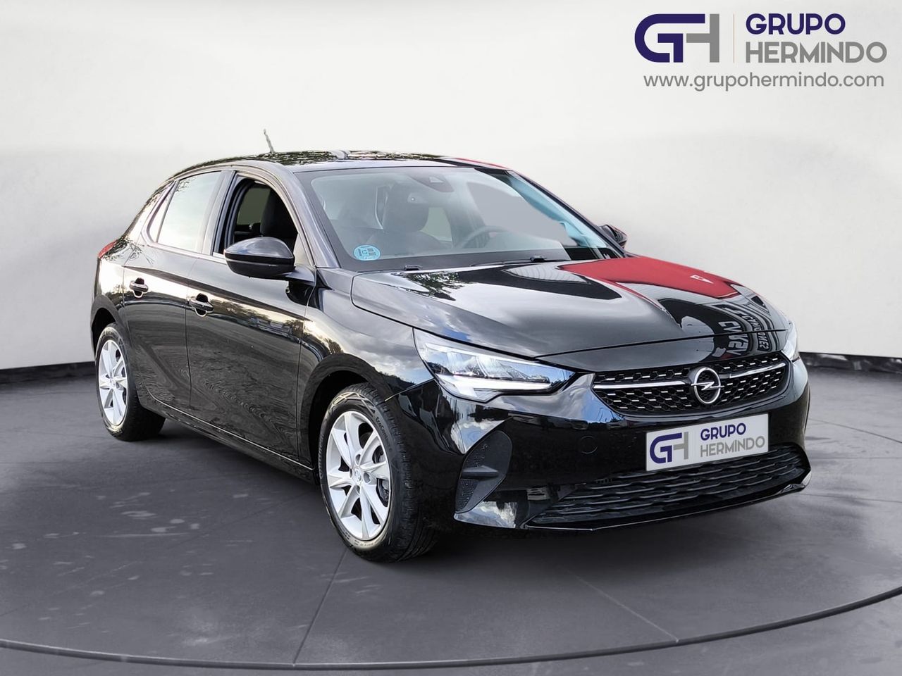 opel corsa 2022 / foto grande (2)
