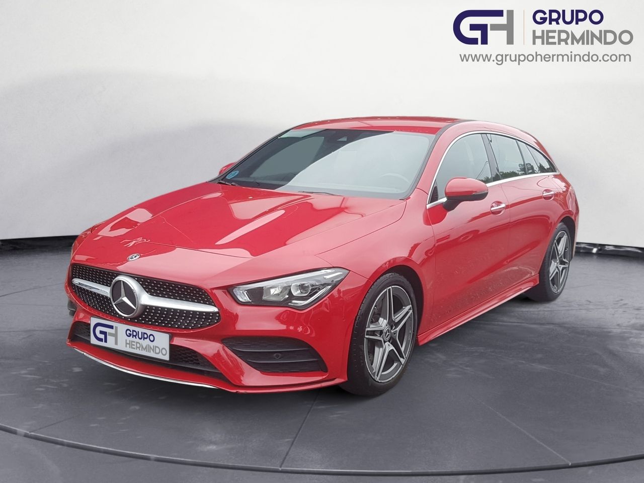 Disco duro  de segunda mano - mercedes cla 2020 /