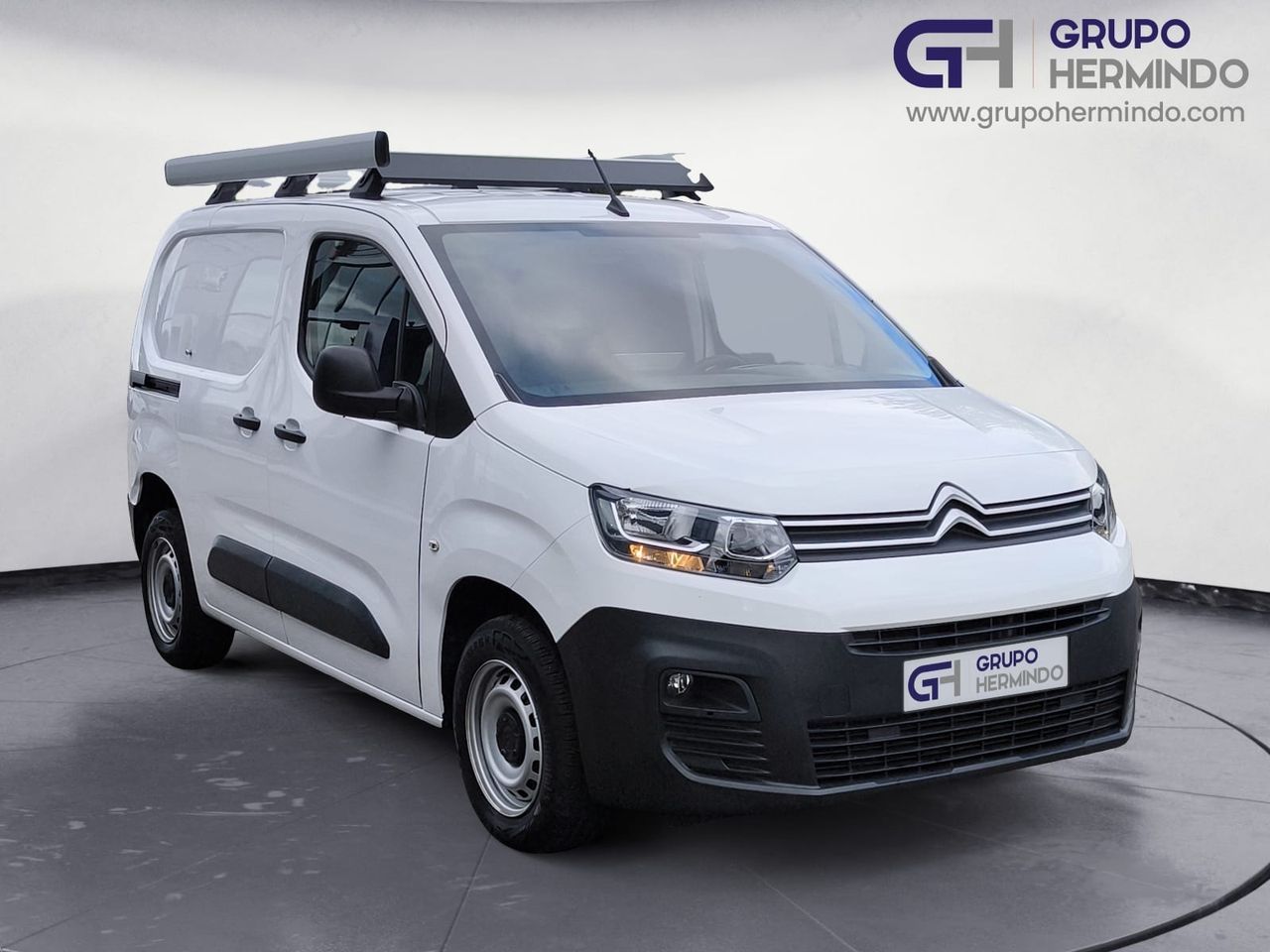 citroën berlingo 2022 /