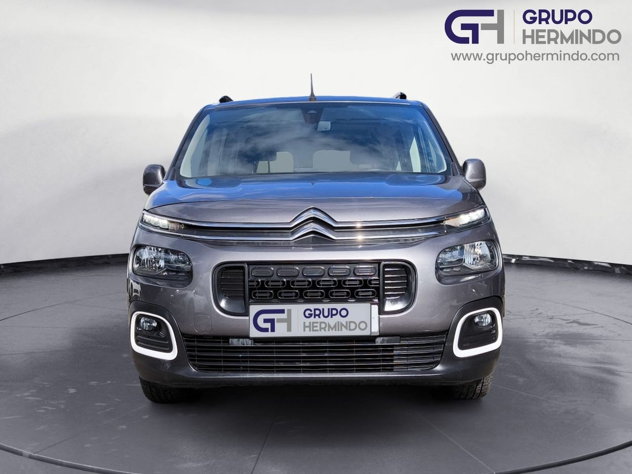 citroën berlingo 2020 / foto grande (3)