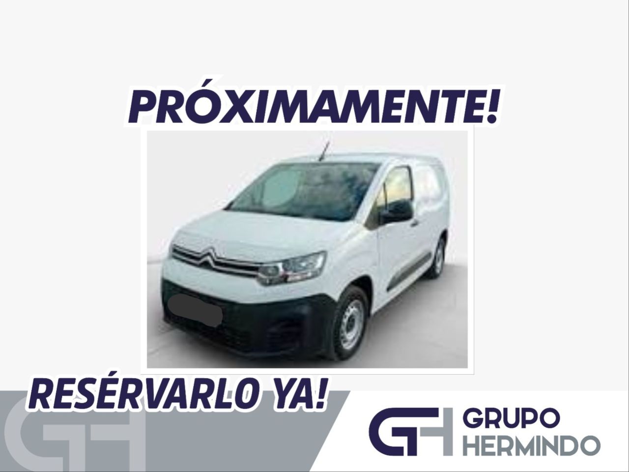 Pais  de segunda mano - citroën berlingo 2021 /