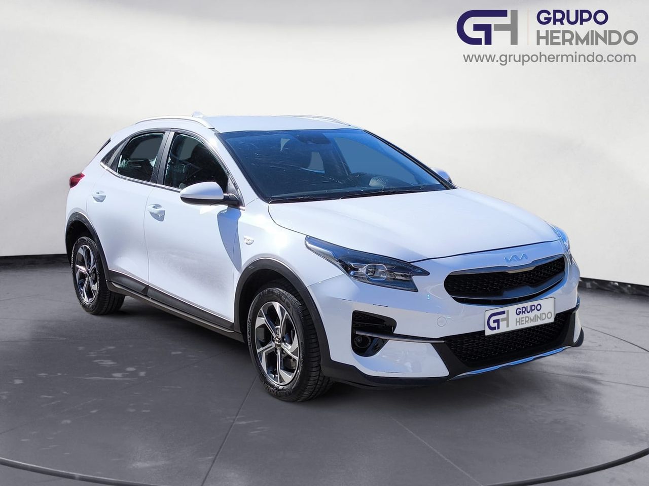 Pais  de segunda mano - kia xceed 2022 /