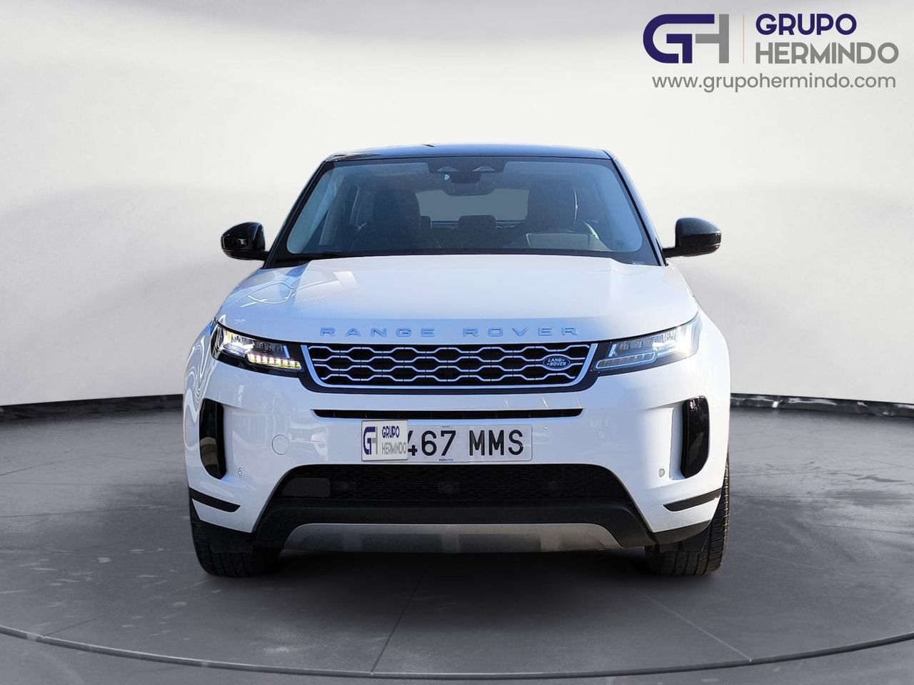 land-rover range rover evoque 2024 / foto grande (3)