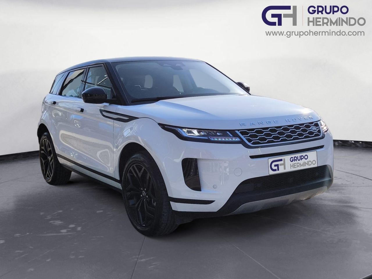 land-rover range rover evoque 2024 / foto grande (2)