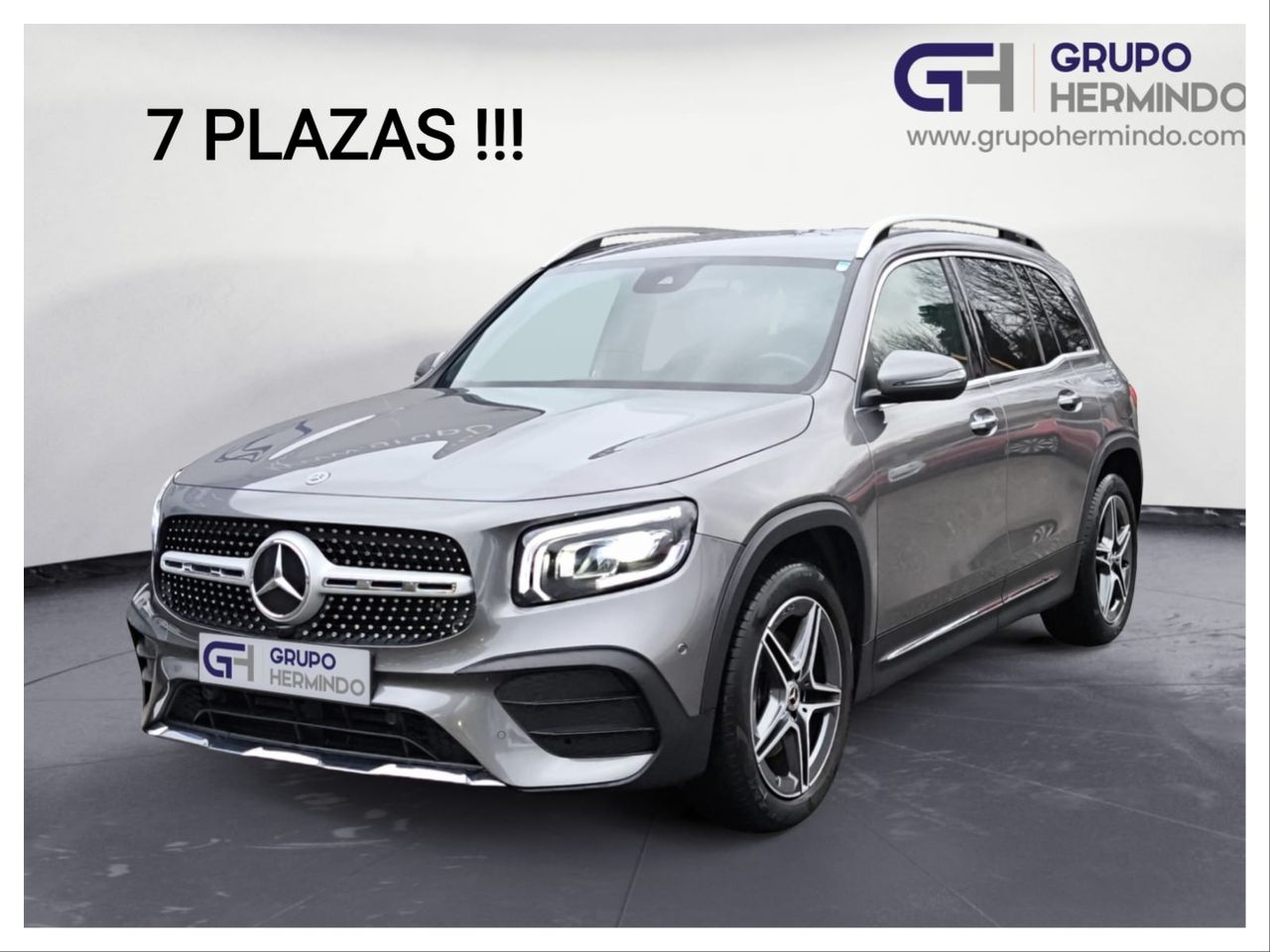 mercedes glb 2023 /