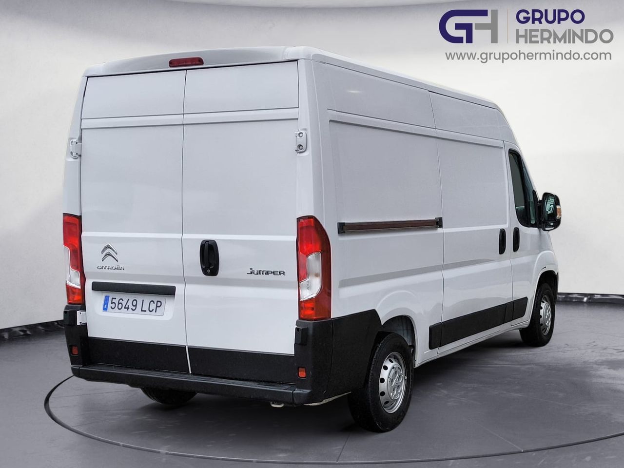 citroën jumper 2020 / foto grande (3)