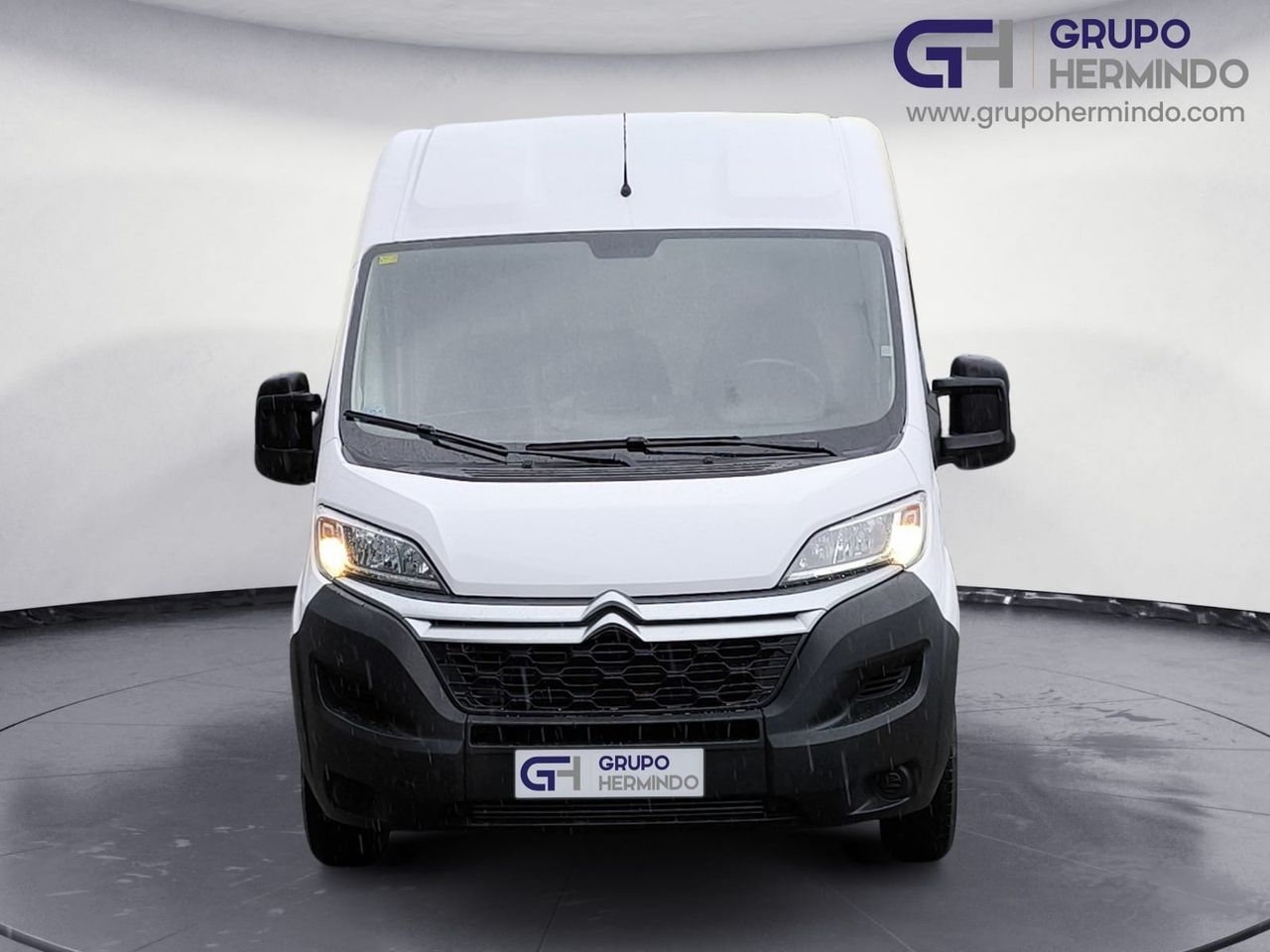 citroën jumper 2020 / foto grande (2)