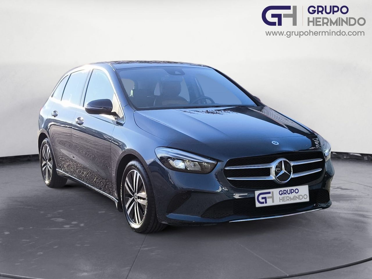 mercedes clase b 2021 /